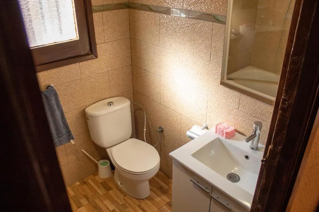 Apartamento Duplex Begur
