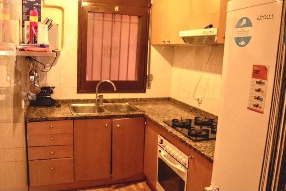 Apartamento Duplex Begur
