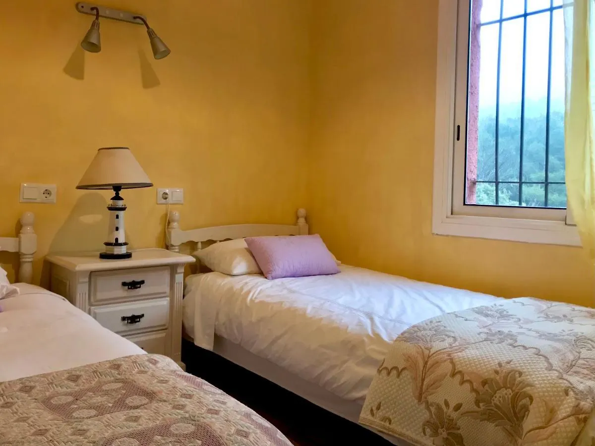 Apartamento Duplex Begur