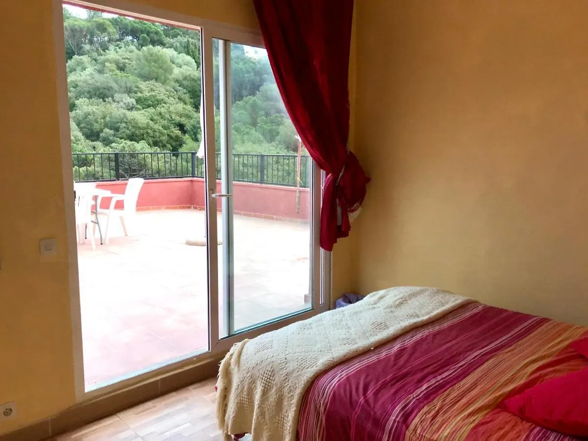 Apartamento Duplex Begur