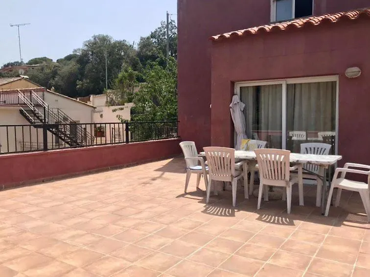 Apartamento Duplex Begur España