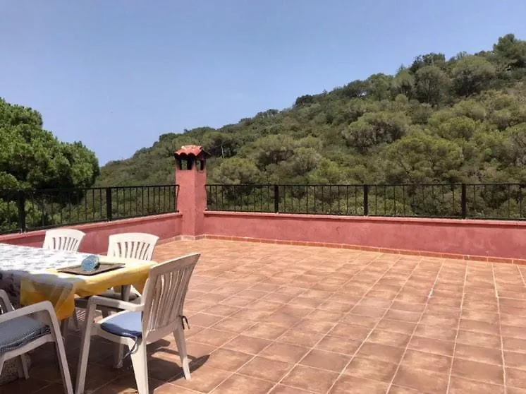 Apartamento Duplex Begur 0*,  España