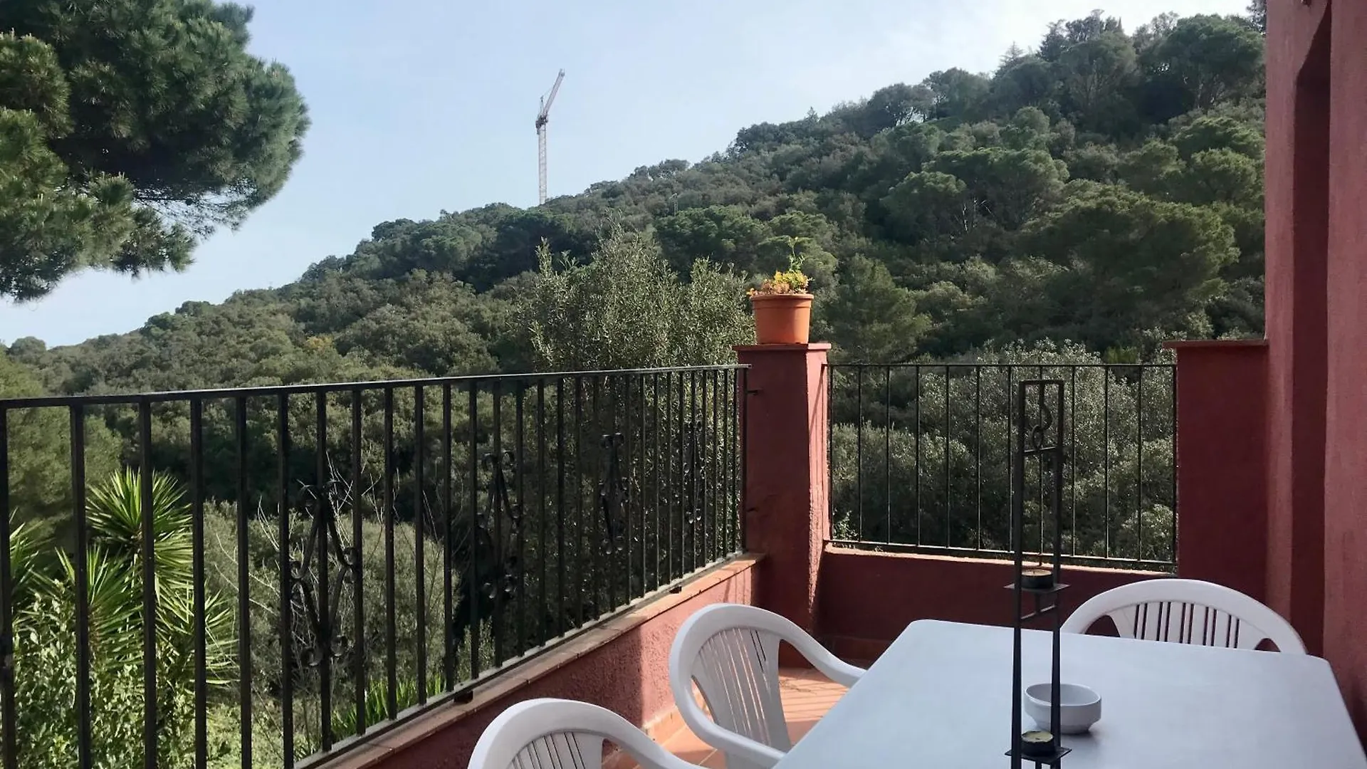 Apartamento Duplex Begur